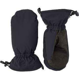 Hestra Men's Mist Mitt Black, 6