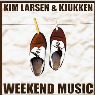 Kim Larsen - Weekend Music