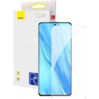 Baseus - Tempered Glass Screen Protector for realme GT2 Master Explorer Edition