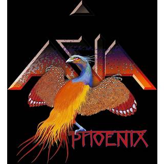 Asia - Phoenix