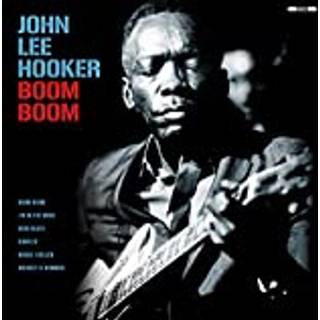 John Lee Hooker - Hooker, John Lee: Boom Boom