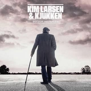 Kim Larsen - Øst for Vesterled