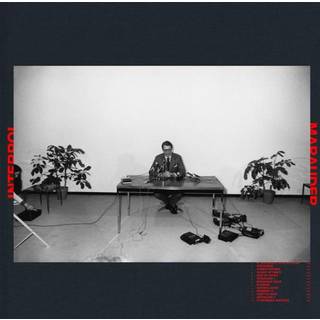 Interpol - Marauder