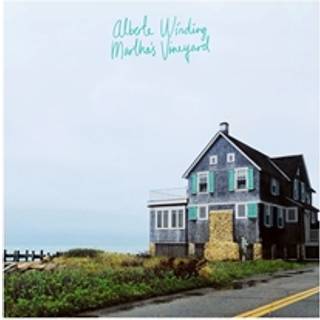 Alberte Winding - Martha's Vineyard