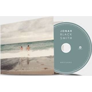 Jonah Blacksmith - Brothers