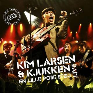 Kim Larsen - En Lille Pose Støj