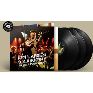Kim Larsen - En Lille Pose Støj