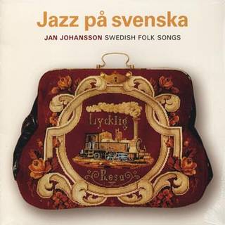 Jan Johansson - Jazz På Svenska
