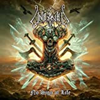 Unleashed - No Sign of Life