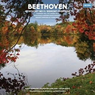 Beethoven - Beethoven - Symphony No. 5/