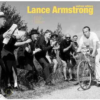 Andreas Odbjerg - Lance Armstrong