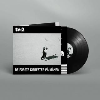 TV-2 - De Første Kærester På Månen