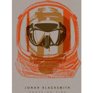 Jonah Blacksmith - House On Fire (EP)