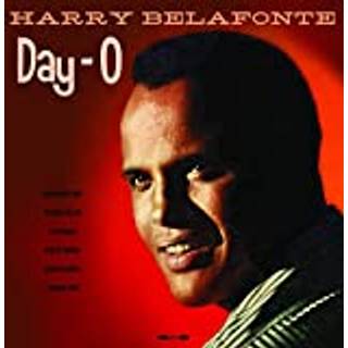 Harry Belafonte - Belafonte, Harry: Day-o