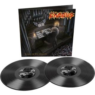 Exodus - Tempo Of The Damned