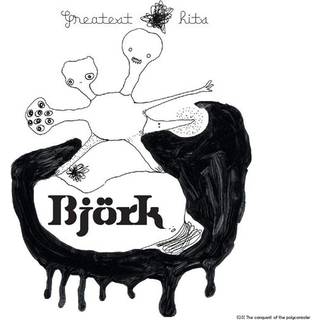 Bjork - Greatest Hits