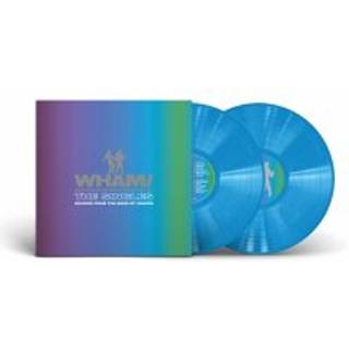 Wham! - The Singles: Echoes From The Edge Of Heaven