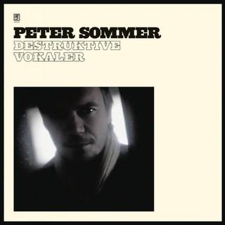 Peter Sommer - Destruktive Vokaler