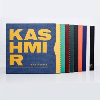 Kashmir - Kollected