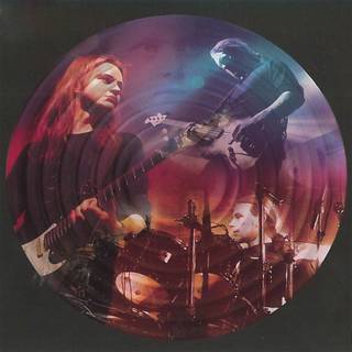 Dizzy Mizz Lizzy - Live in Aarhus '96