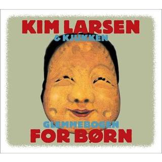 Kim Larsen - Glemmebogen for Børn