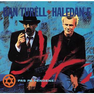 Dan Turéll & Halfdan E - Pas På Pengene