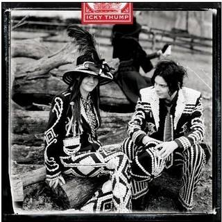 The White Stripes - Icky Thump