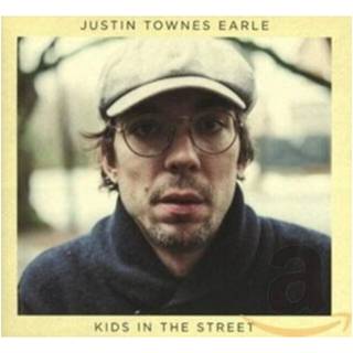 Justin Townes Earle - Kids in the Street