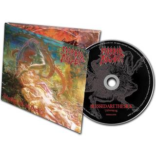 Morbid Angel - Blessed Are The Sick