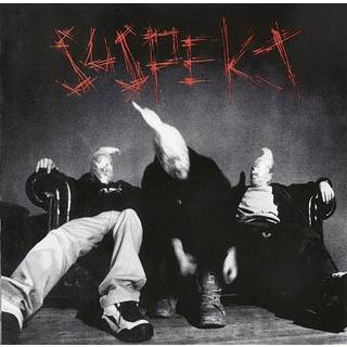 Suspekt