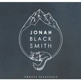 Jonah Blacksmith - Twenty Seventeen
