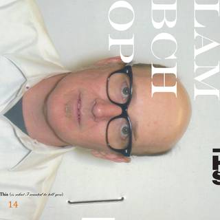 Lambchop - This (Is What I Wanted to Tell You) (Ltd Coloured Vinyl)