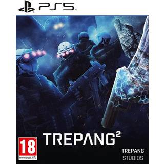 Trepang2 - Sony PlayStation 5 - FPS