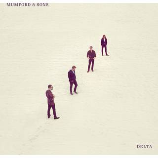 Mumford & Sons - Delta