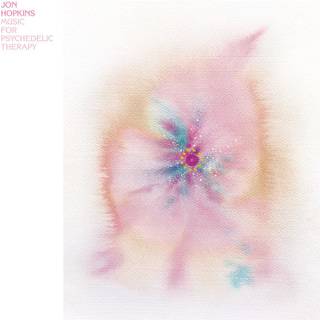 Jon Hopkins - Music For Psychedelic Therapy (LTD - 2xVinyl)