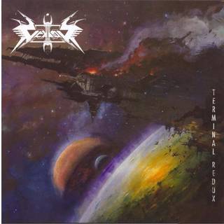 Vektor - Terminal Redux