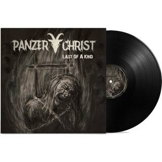 Panzerchrist - Last Of A Kind