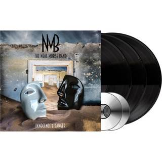 Neal Morse Band - Innocence & Danger