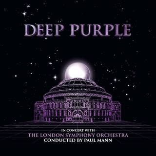 Deep Purple - Live at the Royal Albert Hall