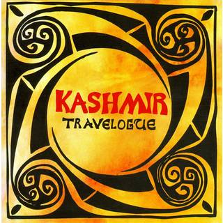 Kashmir - Travelogue