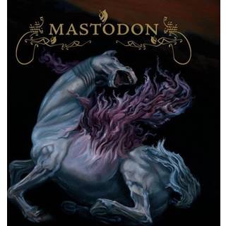 Mastodon - Remission