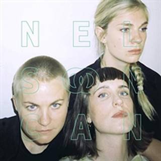 Nelson Can - So Long Desire