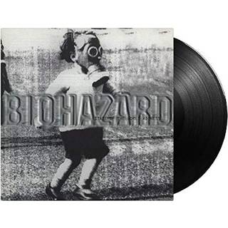 Biohazard - State Of The World Address