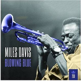 Miles Davis - Blowing Blue