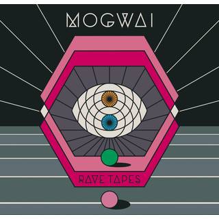 Mogwai - Rave Tapes
