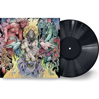 Baroness - Stone
