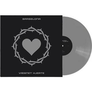 Barselona - Væbnet Hjerte