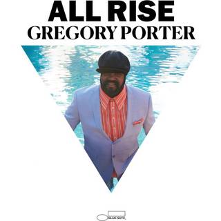 Gregory Porter - All Rise (Deluxe)