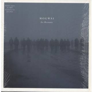 Mogwai - Les Revenants