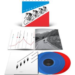 Kraftwerk - Tour De France